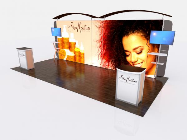 VK-2991 -- 10 x 20 Version